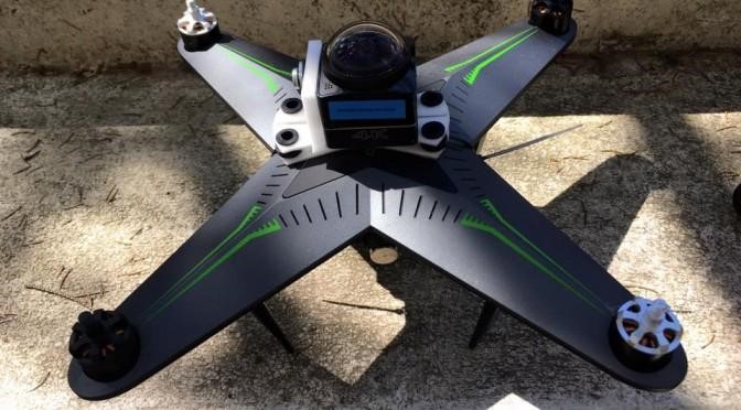 Parrot AR Drone Lublin 
      WI 54447